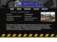 earthshapersllc.com