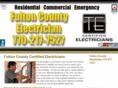 electricianfulton.com
