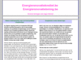 energierenovatiekrediet.be