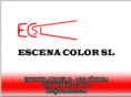 escenacolor.com