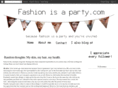 fashionisaparty.com