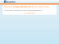 foreignleadership.com