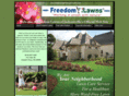 freedomlawnsjacksonville.com