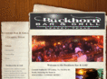friobuckhornbar.com