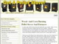 getapelletstove.com