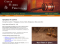 ghflegal.com
