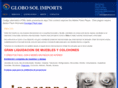 globosolimports.com