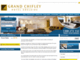 grandchifleyhotels.com.au