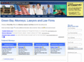 greenbaylawyersattorneys.com