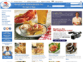 hancocklobster.com