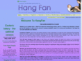 hangfan.co.uk