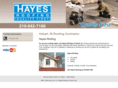 hayesroofing01.com