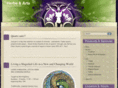herbsandarts.com