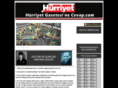 hurriyetgazetesinecevap.com