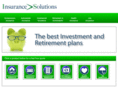 insure-solutions.net