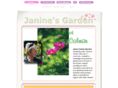 janinesgarden.com