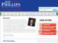 jeffphillipsforcongress.com