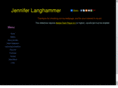 jenniferlanghammer.com