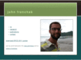 johnfranchak.com