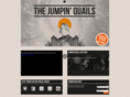 jumpinquails.com