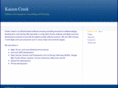 kaizencreek.com