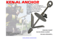kenalanchor.com