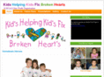 kidsfixinghearts.com