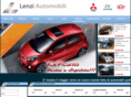 lenzicar.com