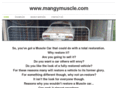 mangymuscle.com
