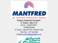 mantfred.es