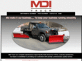 mditruck.com