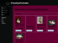 mypricelessportraits.com