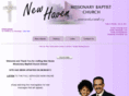 newhavenmb.org