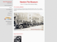 newtonfiremuseum.com