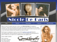 nicoledeparissalon.com