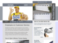 olympiagaragedoors.com