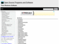 opensourceprograms.net