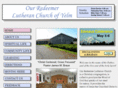 ourredeemerlutheranyelm.org