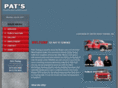 patstow.com