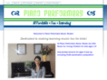 pianoperformersstudio.com