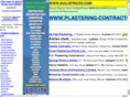 plastering-contractors.co.uk