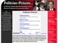 politician-pictures.com