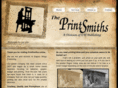 printsmiths.com