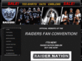 raidersfanconvention.com