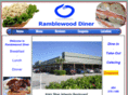 ramblewooddiner.com