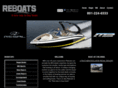 reboatsutah.com