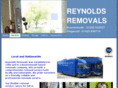 reynoldsremovals.com