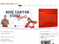 rosecanyonstakesports.com