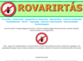 rovarirtas.info