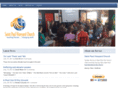 saintpaulvineyard.com